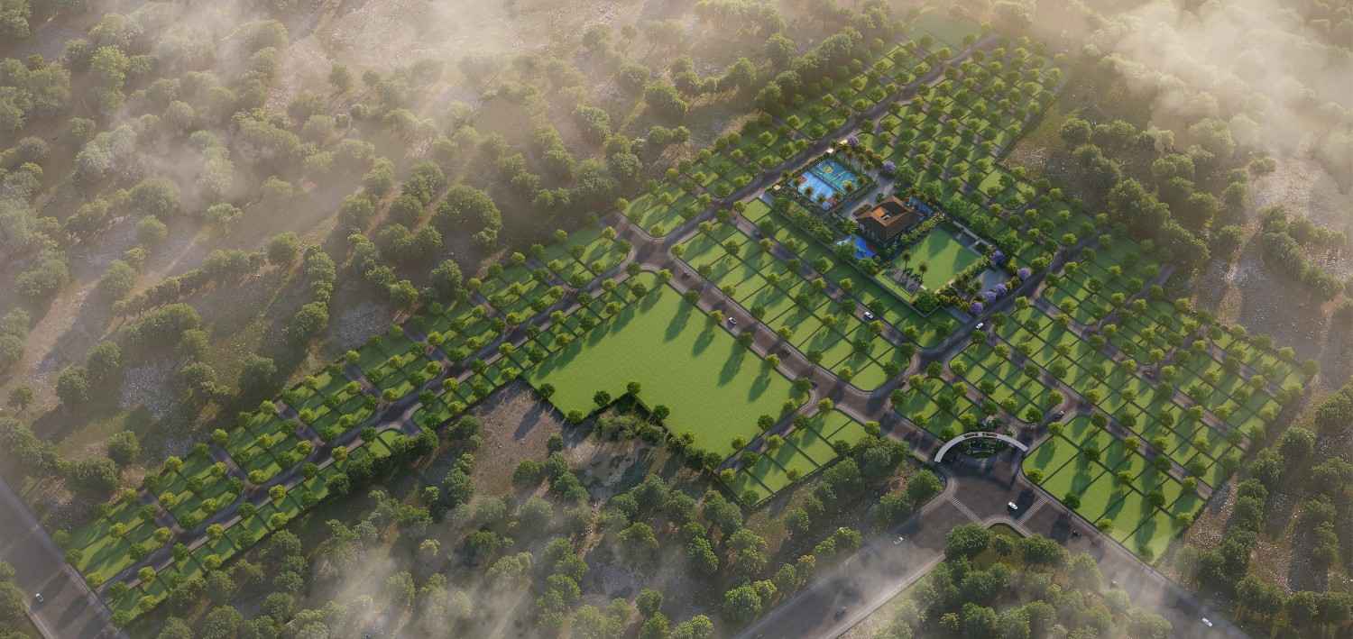 Mahalaxmi Nagar - 45 – MOUZA - SUMTHANA